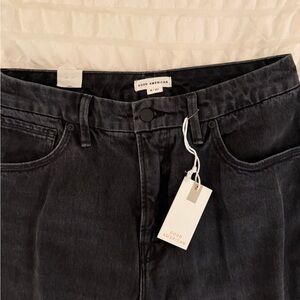 NWT Good American High-Rise Jeans